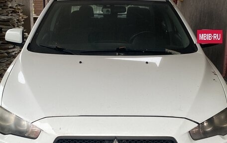 Mitsubishi Lancer IX, 2008 год, 650 000 рублей, 3 фотография