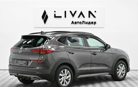 Hyundai Tucson III, 2019 год, 2 065 000 рублей, 4 фотография