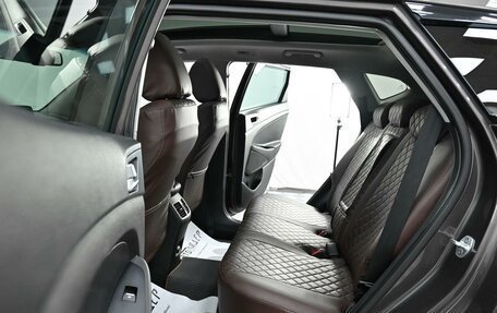 Hyundai Tucson III, 2019 год, 2 065 000 рублей, 7 фотография