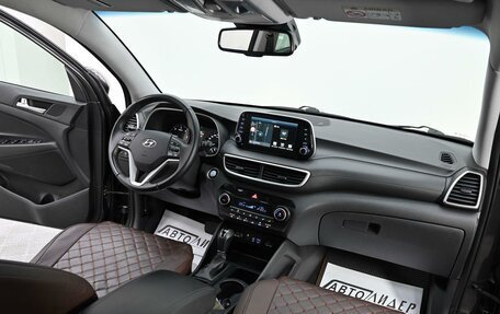 Hyundai Tucson III, 2019 год, 2 065 000 рублей, 5 фотография