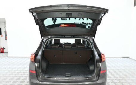 Hyundai Tucson III, 2019 год, 2 065 000 рублей, 16 фотография