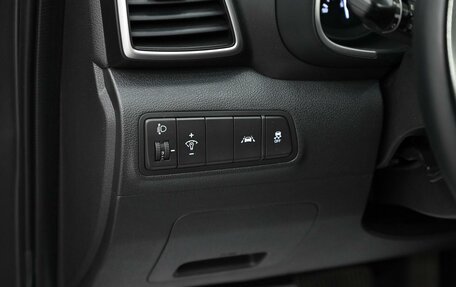 Hyundai Tucson III, 2019 год, 2 065 000 рублей, 10 фотография