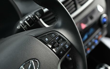 Hyundai Tucson III, 2019 год, 2 065 000 рублей, 11 фотография