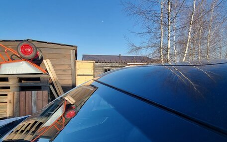 Chery Tiggo 7 Pro, 2021 год, 1 390 000 рублей, 8 фотография