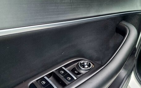 Chery Tiggo 7 Pro, 2021 год, 1 390 000 рублей, 15 фотография