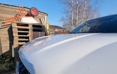 Chery Tiggo 7 Pro, 2021 год, 1 390 000 рублей, 9 фотография