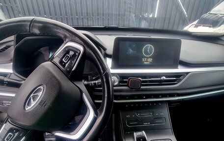 Chery Tiggo 7 Pro, 2021 год, 1 390 000 рублей, 11 фотография