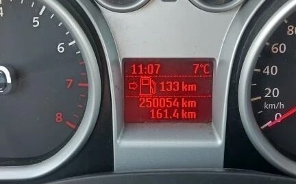 Ford Focus II рестайлинг, 2010 год, 550 000 рублей, 3 фотография