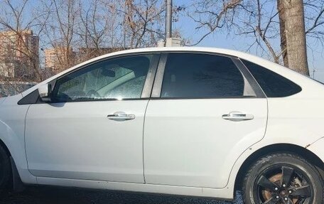 Ford Focus II рестайлинг, 2010 год, 550 000 рублей, 2 фотография