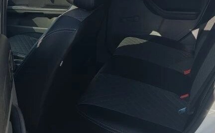 Ford Focus II рестайлинг, 2010 год, 550 000 рублей, 8 фотография