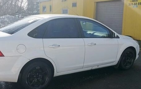 Ford Focus II рестайлинг, 2010 год, 550 000 рублей, 6 фотография