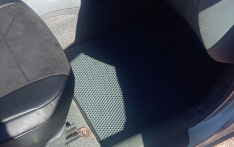 Toyota Yaris I рестайлинг, 2001 год, 325 000 рублей, 3 фотография