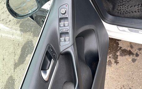 Volkswagen Tiguan I, 2013 год, 1 570 000 рублей, 11 фотография