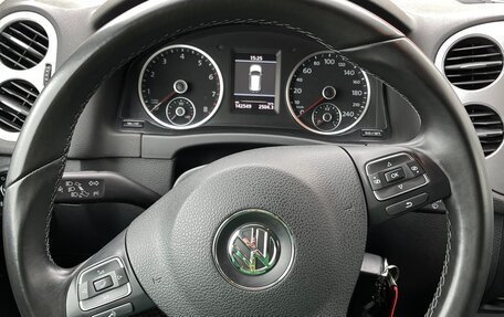 Volkswagen Tiguan I, 2013 год, 1 570 000 рублей, 7 фотография