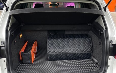 Volkswagen Tiguan I, 2013 год, 1 570 000 рублей, 14 фотография