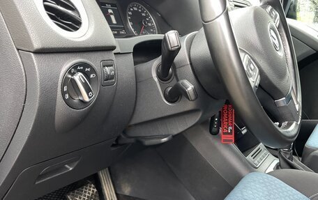 Volkswagen Tiguan I, 2013 год, 1 570 000 рублей, 12 фотография