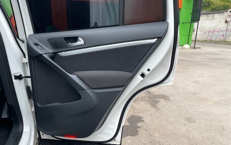 Volkswagen Tiguan I, 2013 год, 1 570 000 рублей, 17 фотография