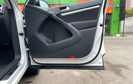 Volkswagen Tiguan I, 2013 год, 1 570 000 рублей, 16 фотография