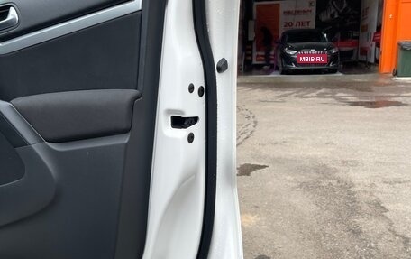 Volkswagen Tiguan I, 2013 год, 1 570 000 рублей, 15 фотография