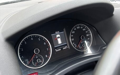 Volkswagen Tiguan I, 2013 год, 1 570 000 рублей, 10 фотография