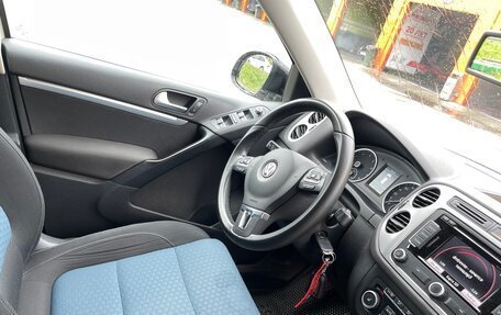 Volkswagen Tiguan I, 2013 год, 1 570 000 рублей, 20 фотография