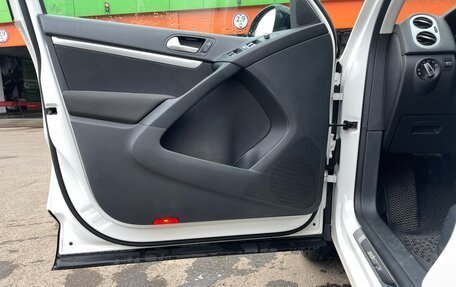 Volkswagen Tiguan I, 2013 год, 1 570 000 рублей, 27 фотография