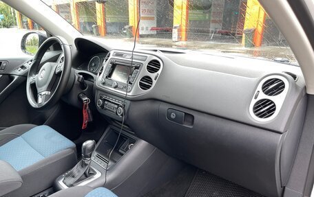 Volkswagen Tiguan I, 2013 год, 1 570 000 рублей, 21 фотография