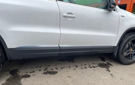 Volkswagen Tiguan I, 2013 год, 1 570 000 рублей, 23 фотография