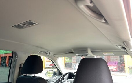 Volkswagen Tiguan I, 2013 год, 1 570 000 рублей, 26 фотография