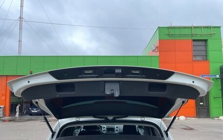 Volkswagen Tiguan I, 2013 год, 1 570 000 рублей, 22 фотография