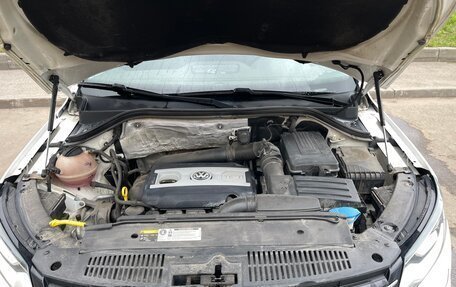 Volkswagen Tiguan I, 2013 год, 1 570 000 рублей, 28 фотография