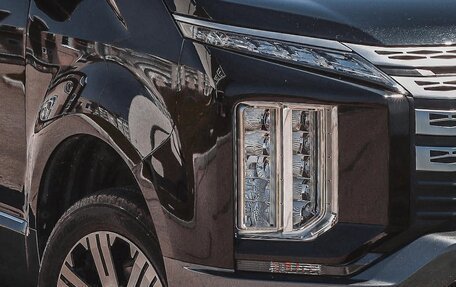 Mitsubishi Delica D:5 I, 2023 год, 3 030 000 рублей, 4 фотография