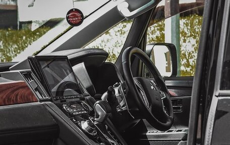 Mitsubishi Delica D:5 I, 2023 год, 3 030 000 рублей, 10 фотография