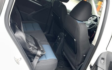 Volkswagen Tiguan I, 2013 год, 1 570 000 рублей, 33 фотография