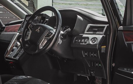 Mitsubishi Delica D:5 I, 2023 год, 3 030 000 рублей, 6 фотография