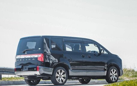 Mitsubishi Delica D:5 I, 2023 год, 3 030 000 рублей, 5 фотография