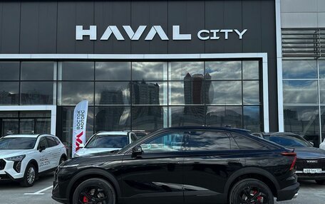 Haval F7x, 2026 год, 3 999 000 рублей, 3 фотография