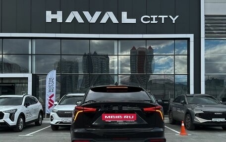Haval F7x, 2026 год, 3 999 000 рублей, 6 фотография