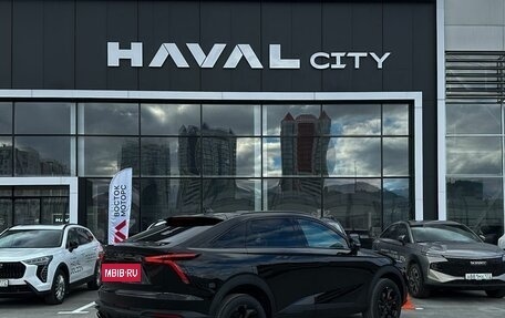 Haval F7x, 2026 год, 3 999 000 рублей, 8 фотография