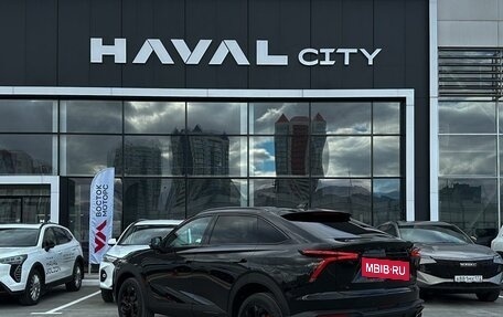 Haval F7x, 2026 год, 3 999 000 рублей, 7 фотография