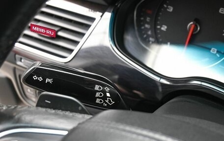 Audi A8, 2012 год, 2 154 000 рублей, 14 фотография