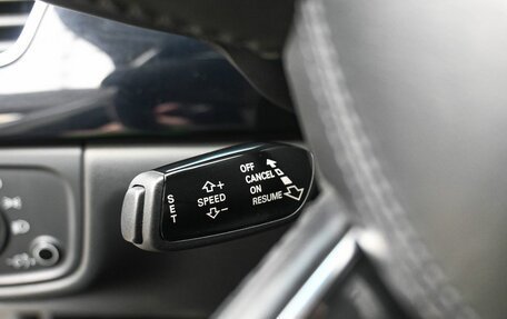 Audi A8, 2012 год, 2 154 000 рублей, 15 фотография