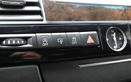 Audi A8, 2012 год, 2 154 000 рублей, 20 фотография