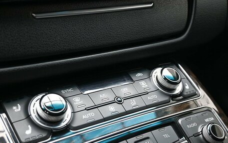 Audi A8, 2012 год, 2 154 000 рублей, 24 фотография