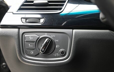 Audi A8, 2012 год, 2 154 000 рублей, 28 фотография