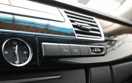 Audi A8, 2012 год, 2 154 000 рублей, 21 фотография