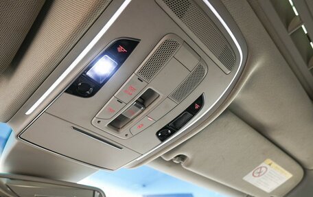 Audi A8, 2012 год, 2 154 000 рублей, 29 фотография