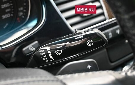 Audi A8, 2012 год, 2 154 000 рублей, 17 фотография