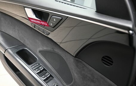 Audi A8, 2012 год, 2 154 000 рублей, 27 фотография