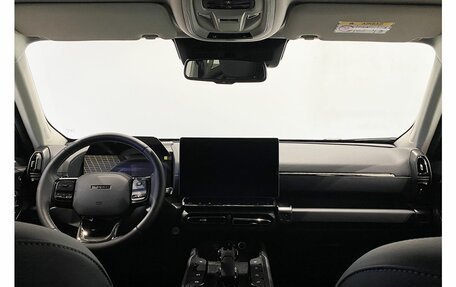 Haval H7, 2026 год, 3 959 010 рублей, 10 фотография